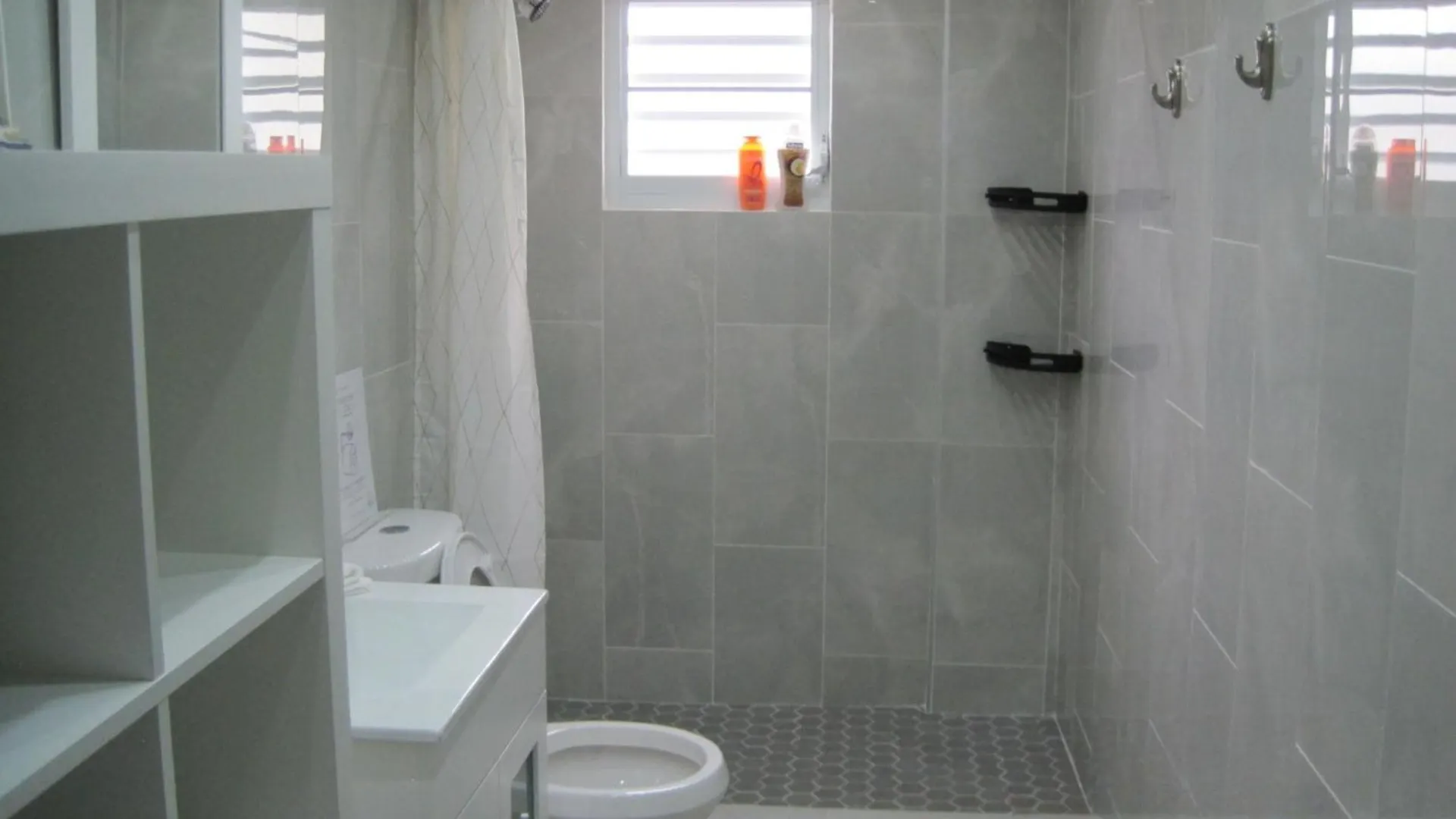 2Bdr Private Home With Ac & Gated Parking - Luquillo Beach פוארטו ריקו