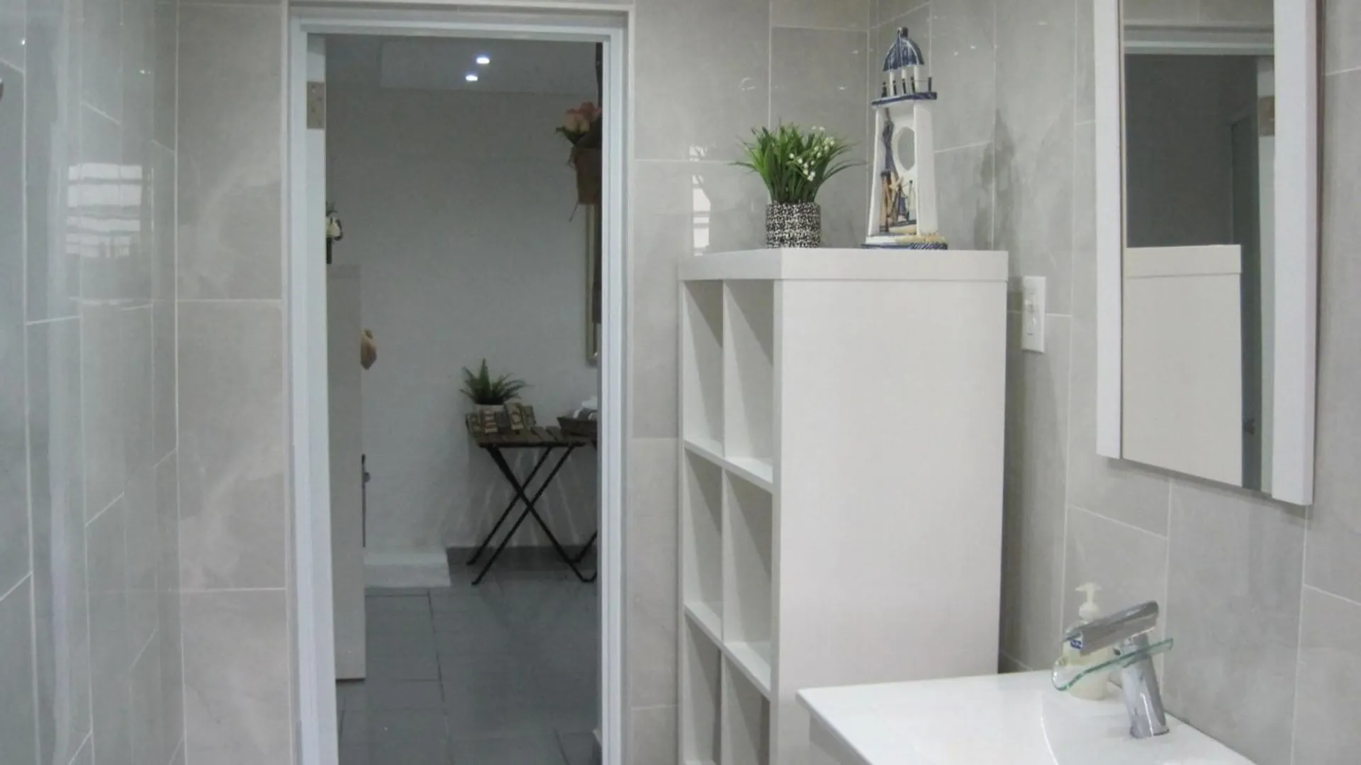 דירה 2Bdr Private Home With Ac & Gated Parking - Luquillo Beach