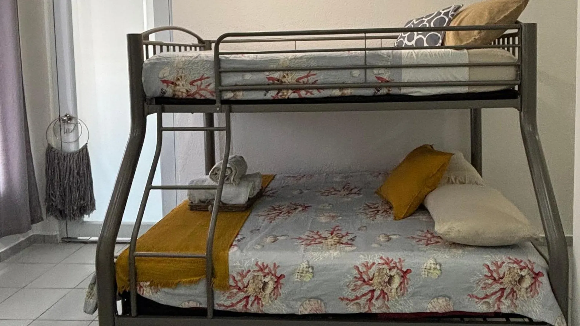 2Bdr Private Home With Ac & Gated Parking - Luquillo Beach פוארטו ריקו