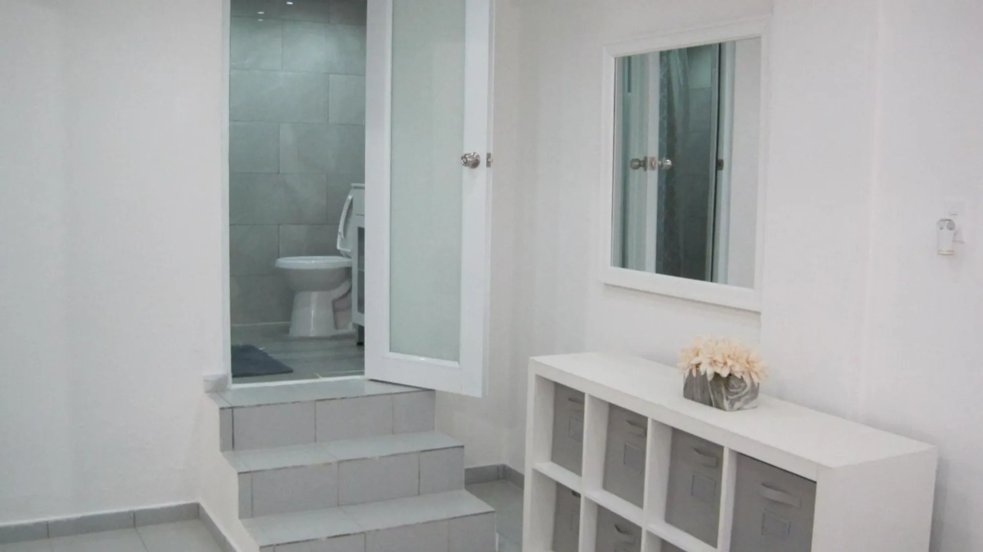 2Bdr Private Home With Ac & Gated Parking - Luquillo Beach 0*,