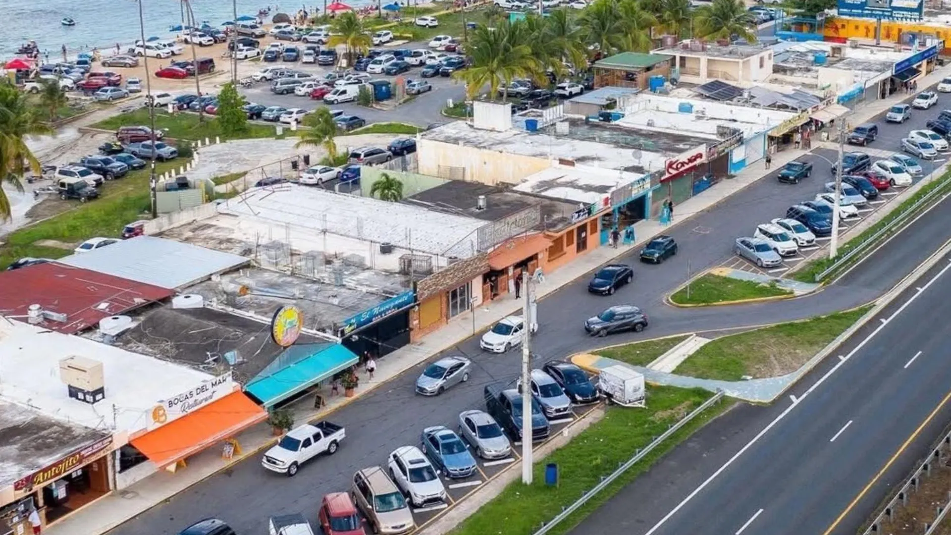 Appartamento 2Bdr Private Home With Ac & Gated Parking - Luquillo Beach