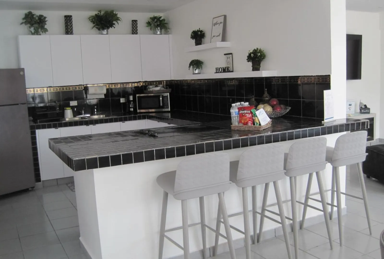 Appartamento 2Bdr Private Home With Ac & Gated Parking - Luquillo Beach