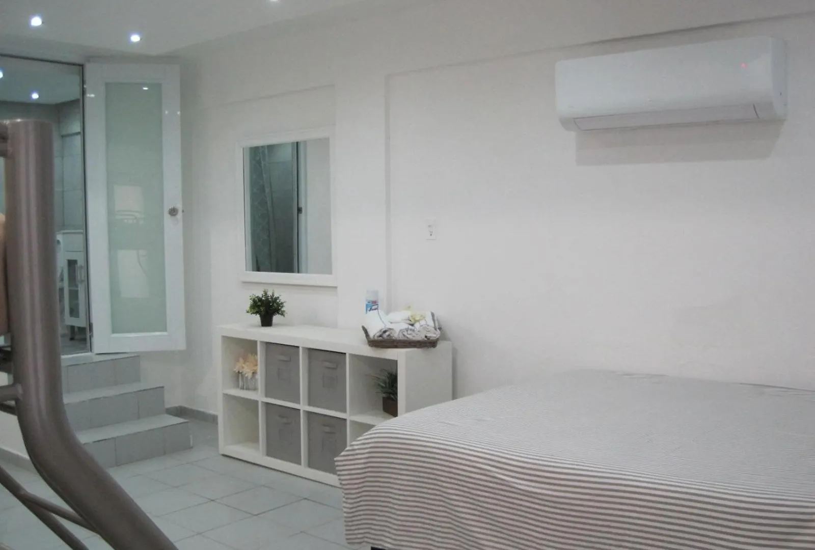 Appartamento 2Bdr Private Home With Ac & Gated Parking - Luquillo Beach